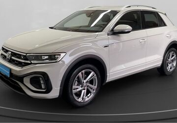 VW T-Roc 29.542 km 26.490 &euro; Köln 50823