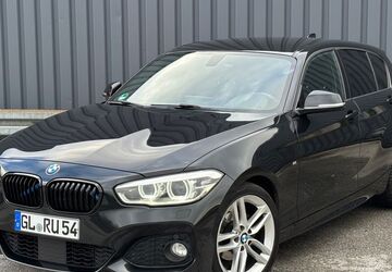 BMW 116 269.000 km 9.980 &euro; Wermelskirchen 42929