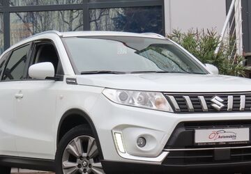Suzuki Vitara 77.689 km 12.900 &euro; Neuss 41469