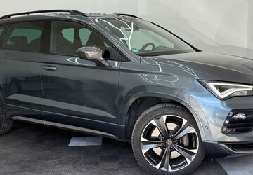 Cupra Ateca 67.000 km 24.999 &euro; Radevormwald 42477