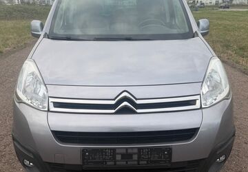 Citroen Berlingo 125.000 km 6.790 &euro; Köln/Poll 51105