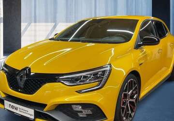 Renault Megane 51.510 km 31.900 &euro; Köln 50939