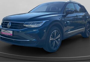 VW Tiguan 83.145 km 23.980 &euro; Köln 50968