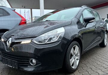 Renault Clio 115.000 km 8.650 &euro; mettmann 40822