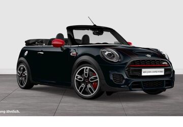Mini John Cooper Works Cabrio 55.050 km 29.290 &euro; Leverkusen 51371