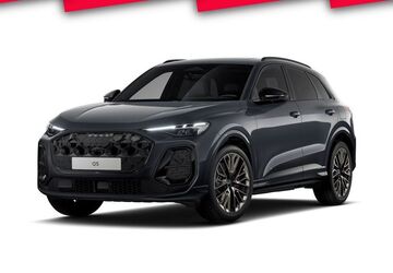 Audi Q5 1.009 km 82.480 &euro; Leverkusen 51373