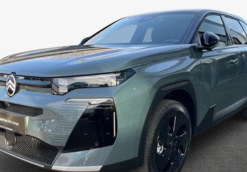 Citroen C5 Aircross 6.500 km 29.750 &euro; Leverkusen 51373