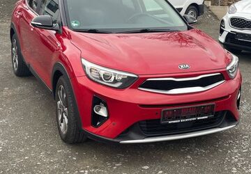 Kia Stonic 69.800 km 16.480 &euro; Overath 51491