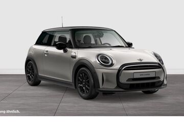 Mini Cooper 28.859 km 21.870 &euro; Leverkusen 51371