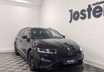 Skoda Octavia 51.259 km 28.590 &euro; Monheim 40789