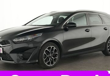 Kia ceed Sportswagon 72.239 km 20.495 &euro; Neuss 41460