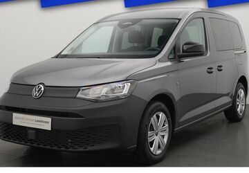 VW Caddy 1.009 km 35.480 &euro; Leverkusen 51379