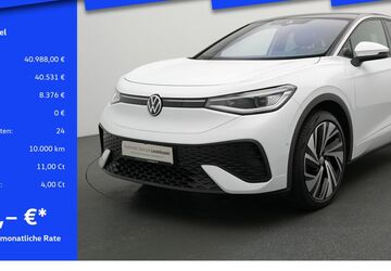 VW ID.5 12.731 km 40.988 &euro; Leverkusen 51379