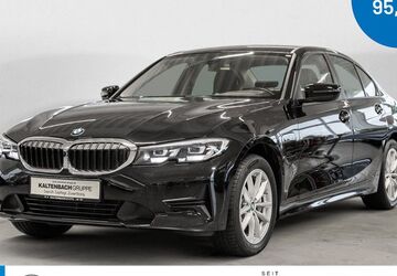 BMW 330 52.641 km 26.290 &euro; Remscheid 42897