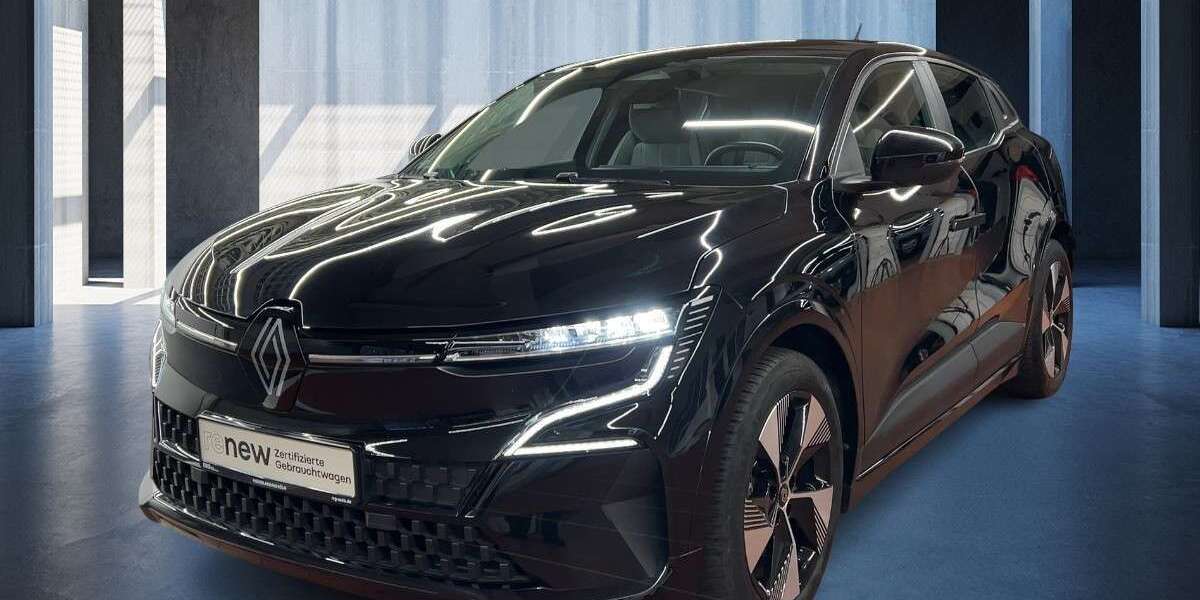 Renault Megane E-Tech 27.076 km 18.240 &euro; Köln 50939