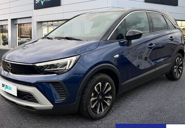 Opel Crossland (X) 21.224 km 17.850 &euro; Solingen 42655