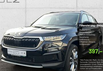 Skoda Kodiaq 22.421 km 36.590 &euro; Pulheim-Brauweiler 50259