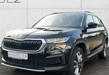 Skoda Kodiaq 22.421 km 37.490 &euro; Pulheim-Brauweiler 50259