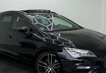 Seat Leon 57.000 km 24.999 &euro; Radevormwald 42477