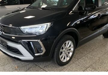Opel Crossland (X) 50.000 km 15.985 &euro; Wuppertal 42329