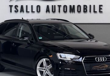 Audi A4 128.900 km 17.999 &euro; Wuppertal 42279