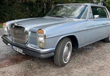 Mercedes-Benz 250 229.000 km 16.999 &euro; Düsseldorf 40235