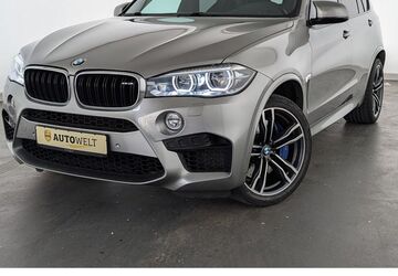 BMW X5 M 105.790 km 41.960 &euro; Düsseldorf 40599