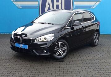 BMW 218 Active Tourer 137.000 km 10.990 &euro; Bergisch Gladbach 51429