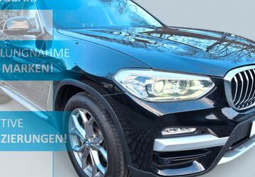 BMW X3 177.000 km 22.900 &euro; Hilden 40724