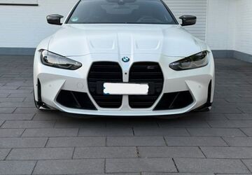 BMW M4 49.000 km 72.000 &euro; Solingen 42719