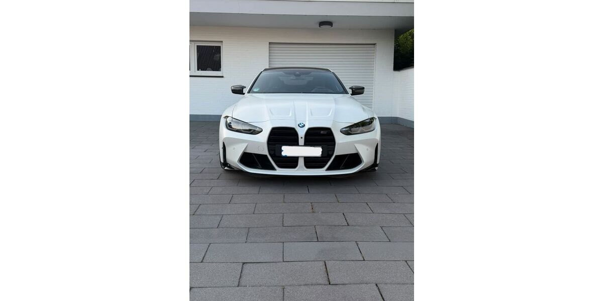 BMW M4 49.000 km 72.000 &euro; Solingen 42719