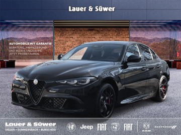 Gebrauchte Alfa Romeo Giulia