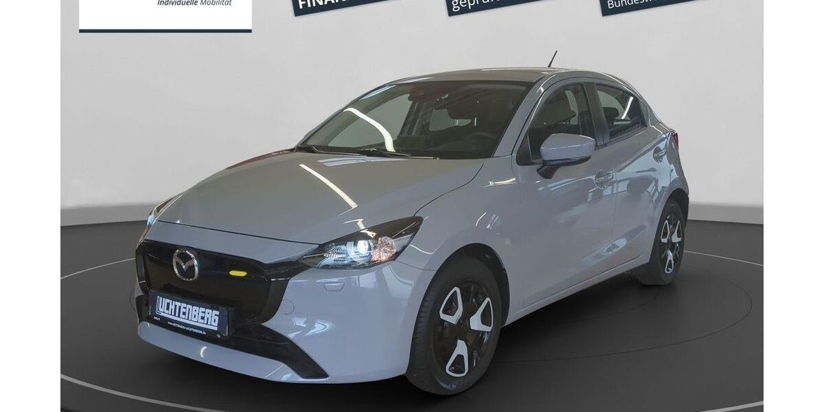 Mazda 2 36.650 km 14.450 &euro; Leverkusen 51381