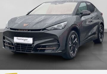 Cupra Tavascan 23.176 km 37.790 &euro; Remscheid 42897