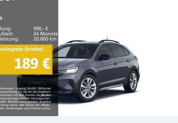 VW Taigo 28.116 km 22.770 &euro; Remscheid 42897