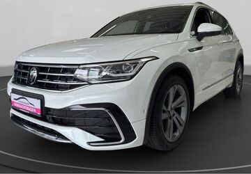 VW Tiguan 67.732 km 37.550 &euro; Köln 50968