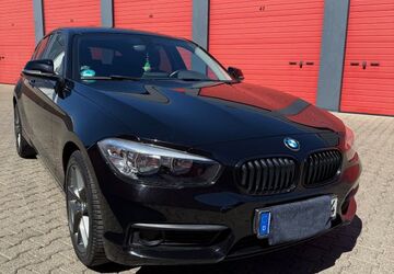 BMW 116 74.500 km 10.900 &euro; Bergisch Gladbach 51469