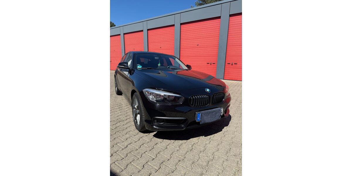 BMW 116 74.500 km 10.900 &euro; Bergisch Gladbach 51469
