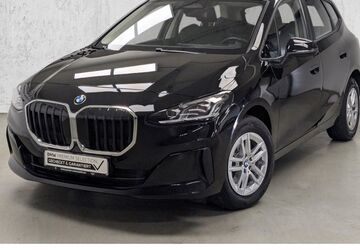 BMW 218 Active Tourer 83.758 km 23.980 &euro; Düsseldorf 40595