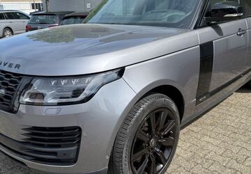 Land Rover Range Rover 67.580 km 69.990 &euro; Köln 50767