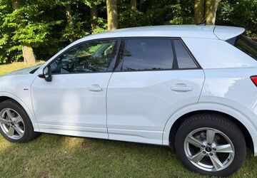 Audi Q2 12.082 km 28.499 &euro; Neuss 41472