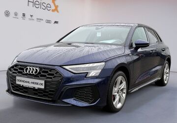 Audi A3 43.593 km 27.480 &euro; Köln 50739