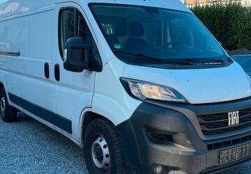 Fiat Ducato 195.000 km 12.997 &euro; Wuppertal 42289