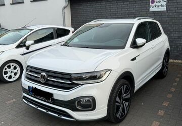 VW T-Cross 46.000 km 21.000 &euro; Overath 51491