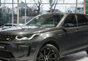 Land Rover Discovery Sport 95.000 km 29.800 &euro; Remscheid/NRW 42855