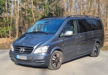 Mercedes-Benz Viano 229.000 km 22.500 &euro; Köln 51109