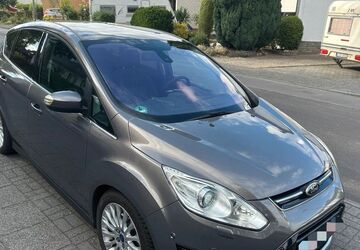Ford C-Max 99.000 km 7.800 &euro; köln 50739