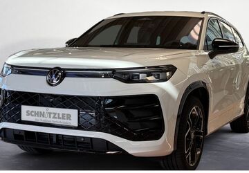 VW Tayron 15.900 km 53.890 &euro; Hilden 40721