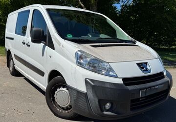 Peugeot Expert 233.372 km 4.200 &euro; Düsseldorf 40227