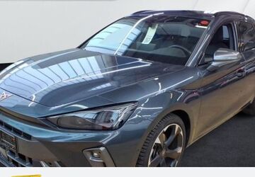 Cupra Leon 18.189 km 30.980 &euro; Remscheid 42897